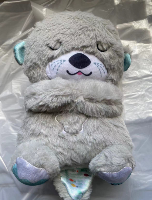 CuddleCalm Sleep Toy
