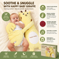 Baby Soothing Palm Hug – Sleep & Comfort Aid