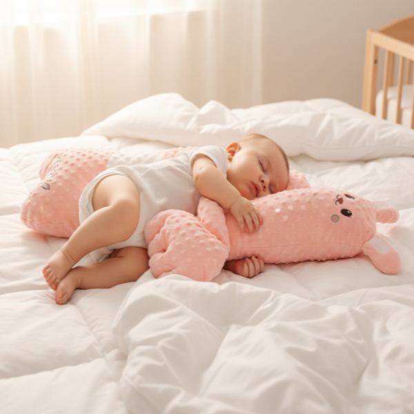 Baby Sleep Aid - Lifestyle