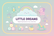 LittleDreams - Home